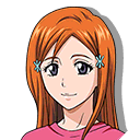 1★ Orihime Inoue - Technique - 5001